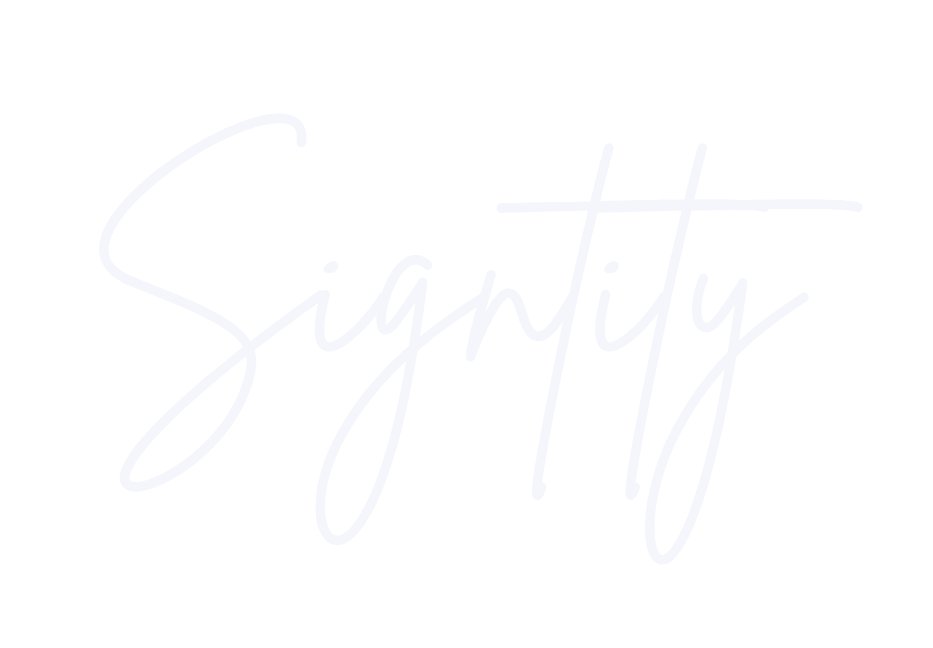 Signtity Logo
